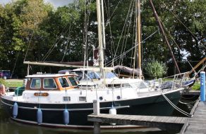 Dartsailer 30