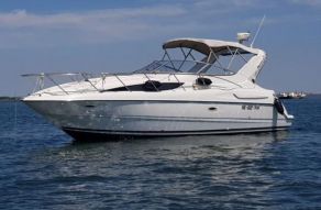 Bayliner 3055