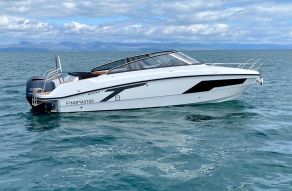 Finnmaster T8