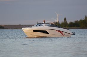 Finnmaster T7