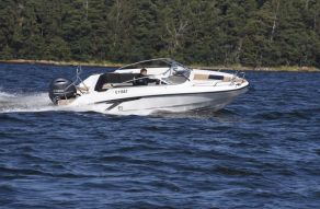 Finnmaster T6