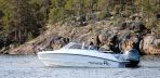 Finnmaster Bowrider R6