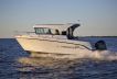 Finnmaster P7w (Pilot) Met 150pk Yamaha