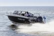 Husky R7 DEMO Met 150PK YAMAHA Met Gratis Trailer