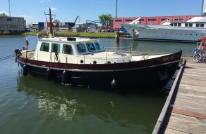 Speelmanskotter 1050