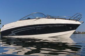 Prins 580 Cabin