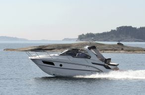 Grandezza 28 DC