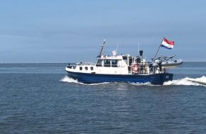 Schottelboot RP46 Type 15