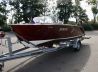 Boesch 580 Ascona (met Trailer)