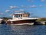 Nord Star 42 Patrol DEMO AANBIEDING