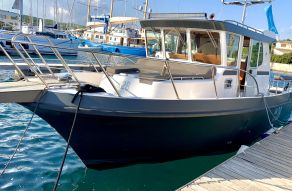 Nord Star (Linex) Patrol 28