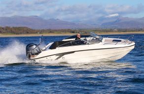 Finnmaster T6 Met 100PK AANBIEDING