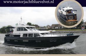 Van Den Hoven EXCLUSIVE 1500 Custom Build