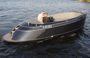 Evens Speedster 653