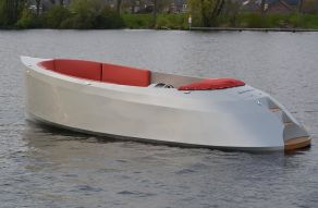 Evens Speedster 653