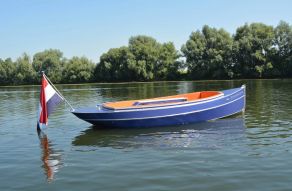 Evens Royaldutch 700E