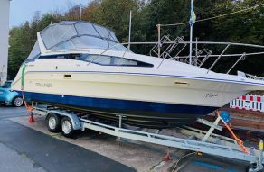 Bayliner 2855 Ciera