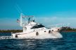 Striker 45 Flybridge (Nieuwe Motoren)