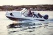 Husky R5 Met Yamaha 70pk UIT VOORRAAD LEVERBAAR