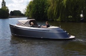 Evens Speedster 653 OP KORTE TERMIJN LEVERBAAR