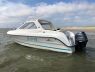 Uttern 5500 HT Met Trailer En Motor