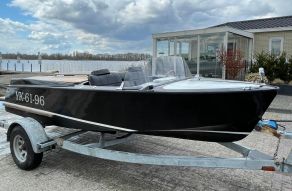 Dowty Turbocraft 5.50