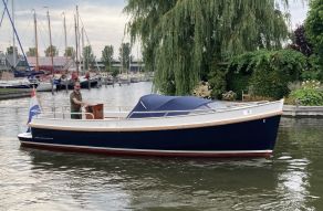 IJsselmeer Sloep 26