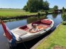 Makma Vlet 700 Lounge