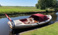 Makma Vlet 700 Lounge