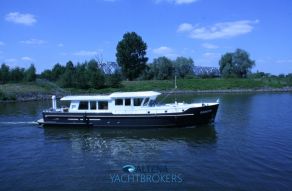 Altena Inland Cruiser 19.50