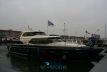 Aquanaut Unico 1500 Pilothouse Pilothouse