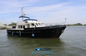Altena Blue Water Trawler 48'