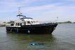 Altena Blue Water Trawler 48'