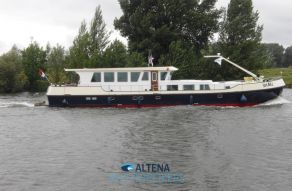 Ament Luxe Motor 2300