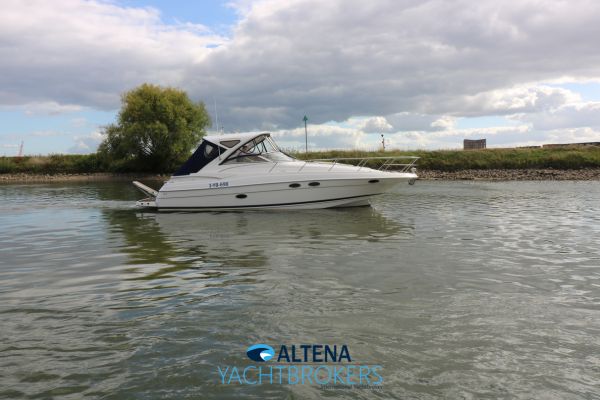 Regal 3760, Motor Yacht | Altena Yachtbrokers
