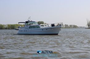 Super Van Craft 15.20