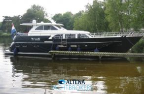 Van Der Valk Continental 1500