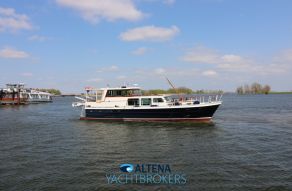 Super Van Craft 14.95 VS