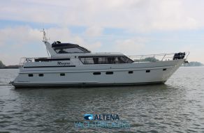 Van Der Valk Royal 50 New Line