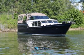 Valkkruiser Content 1600