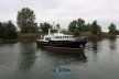 Altena Blue Water Trawler '58