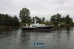 Altena Blue Water Trawler '58