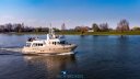Doggersbank 66' Offshore By Altena