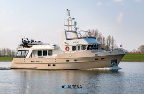 Doggersbank 66' Offshore By Altena