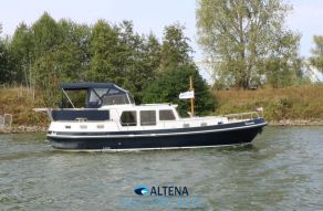 SK Jachtbouw SK Kotter 1200