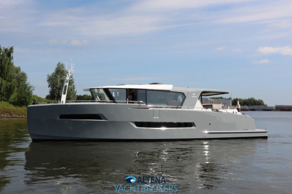 Altena 54' NG, Motor Yacht | Altena Yachtbrokers