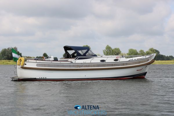 Makma Caribbean 36, Sloep | Altena Yachtbrokers