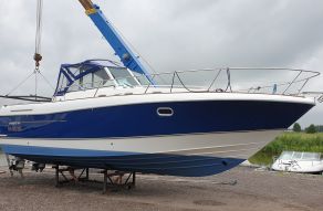 Beneteau Ombrine 960 Sportcruiser