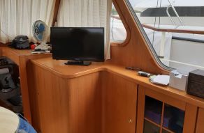 KOMPIER CRUISER 13.60