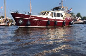 BLAUWEHANDKOTTER BLAUWEHANDKOTTER